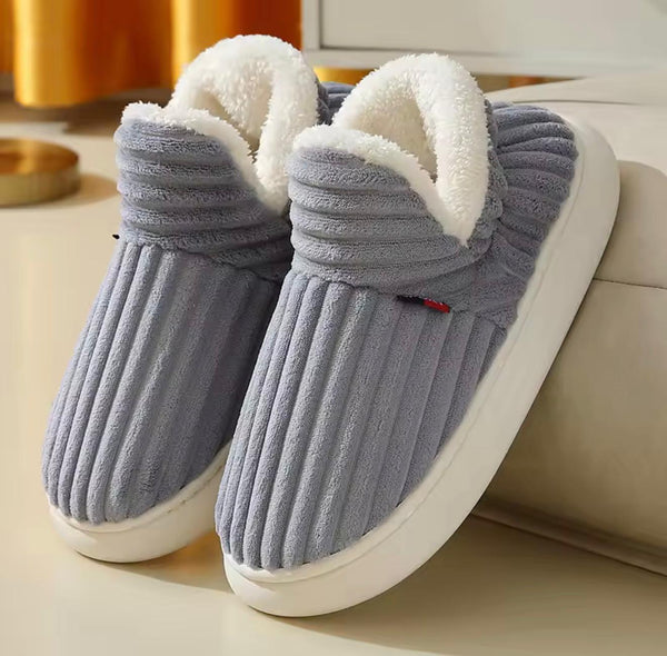 Lunno Winter Pantoffels