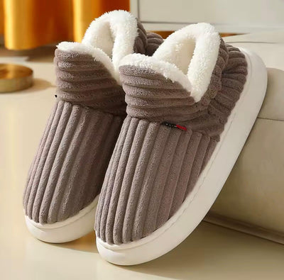 Lunno Winter Pantoffels