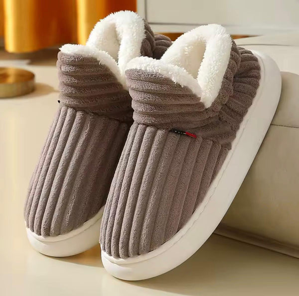 Lunno Winter Pantoffels