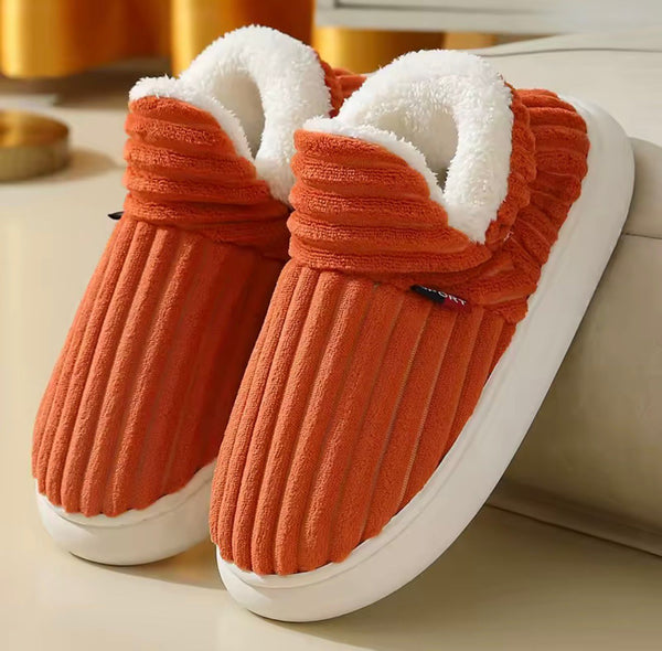 Lunno Winter Pantoffels