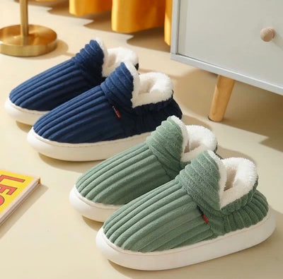 Lunno Winter Pantoffels